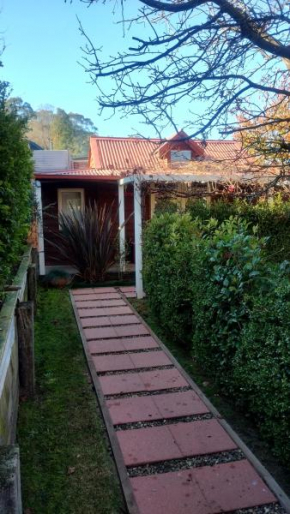 Bella Rouge Cottage